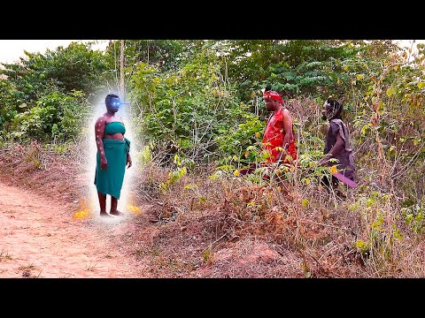 AMARACHI| The Banished Widow Came With Special Powers To STOP The WICKED Prince! - African Movies