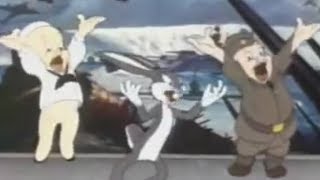Bugs Bunny: Any Bonds Today (1942)