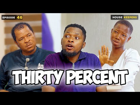 Thirty percent - Episode 46 (Mark Angel Comedy)
