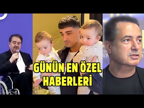 Günün En Özel Magazin Haberleri | Söylemezsem Olmaz