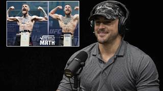 Weight cutting is destroying fighters | Dustin Poirier | JRE Podcast
