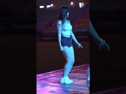 [4K] 240621 김도아 치어리더 제로투 직캠 @문학경기장 SSG랜더스