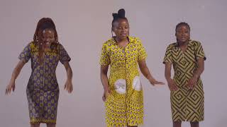 Divine Sisters Singers - Katebebe