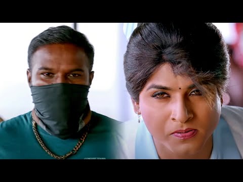 शिवकार्तिकेयन का हॉस्पिटल में एक्शन सीन