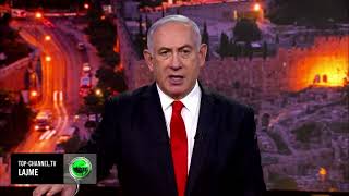 Top Channel/ Haaretz: Emiratet e Bashkuara Arabe e paralajmëruan Netanyahun për sulmin e Hamasit!