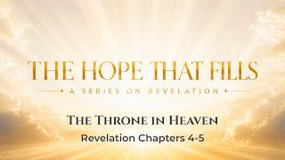 The Throne in Heaven