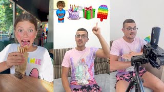 Top TikTok video by Niki Family 🥴😂🥰