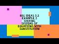 Word Problems on Burgers and Beverages