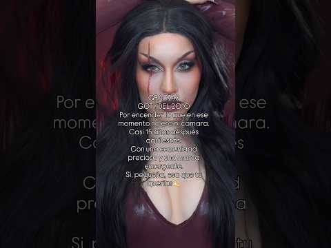 A veces tenemos que darnos las gracias a nosotros mismos 🫶🏻