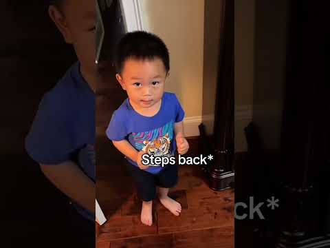 Tricked My Brother Into Fighting the Monster Under His Bed