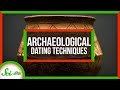 Dating Methods in Archaeology and Geology