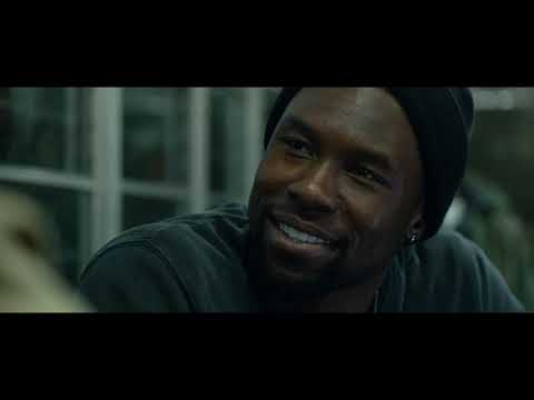 The Predator