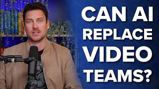Can AI Replace My Video Team?