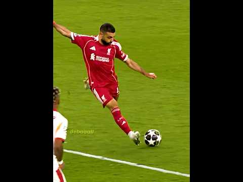 Salah's Last Season in Liverpool 💔