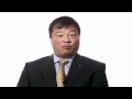Astronaut Leroy Chiao's Journey and Insights