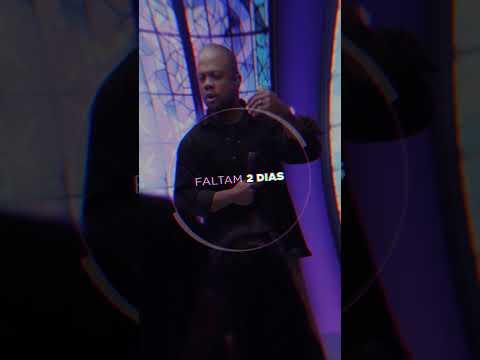 💥 Faltam só 2 dias pro lançamento de 