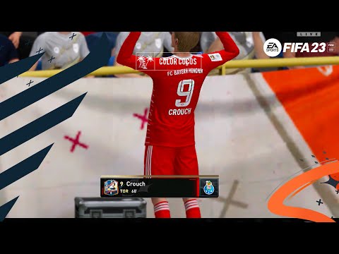 FIFA 23 | BEST HEADER-GOALS