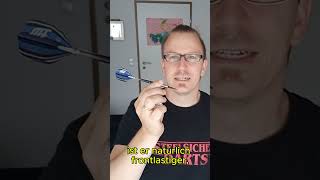 EMPFEHLUNG: Leon Weber Darts von BEAZD #darts #dart #beazd #shorts #leonweber