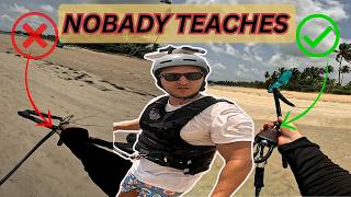 How to Safely Launch & Land a Kite — The Steps Every Kitesurfer Must Know