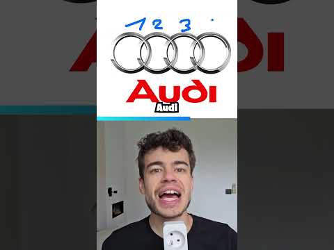 Les Significations SECRÈTES des Logos Célèbres