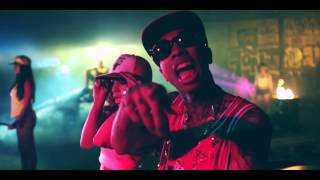 Tyga   Snapbacks Back feat Chris Brown Official Video   YouTube