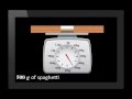 Weight, Measurement, and Cost Problems