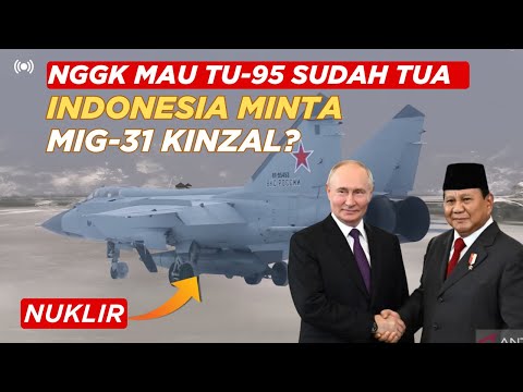 Jet Tempur Nuklir Terbaru Rusia || Terbukti pada perang Ukraina || Algojo udara yg ditakuti Barat