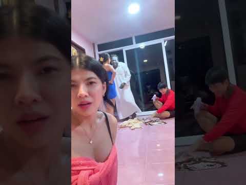 ไม่กลับบ้าน กลับช่องเนาะ#Funny #shorts #shortvideo #funny #fun #jokes #joker