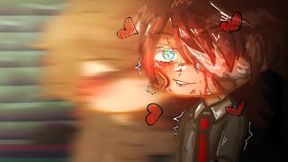 |/plans gone wrong...🦂\|°MichaelxNoah°|⚠️My AU⚠️|-GC-|🔴🟤|