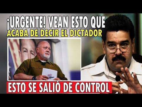 El Dictador MADURO volvió a METER la PATA hoy diciendo gravemente que VENEZUELA es una DEMOCRACIA