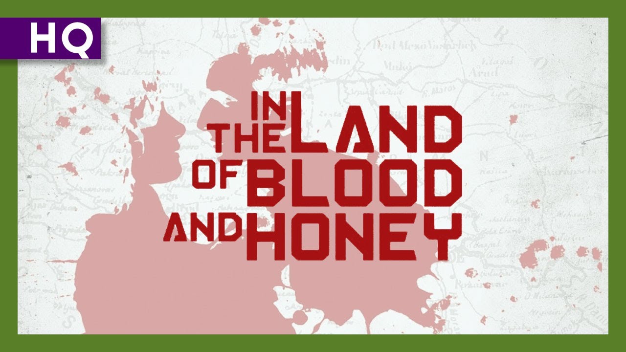 In the Land of Blood and Honey Trailer thumbnail