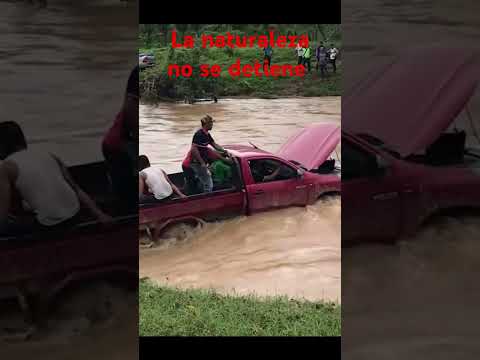 como cruzar el río #carreras #velocidad #rally #fiberglass #cochesdeportivos #todoterreno