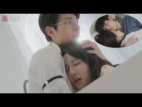 CEO saved his allergic girl quickly, his heart aches for her that he held her tight the whole night!