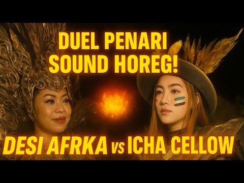🎶 SOUND HOREG PALING GILA DI KARNAVAL 2025 ‼️ WARGA SAMPAI GOYANG SEMUA 🔊🔥