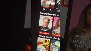 No one can out run Netflix 🏃‍♀️💨 #ericdane #greysanatomy #euphoria #marksloan #als