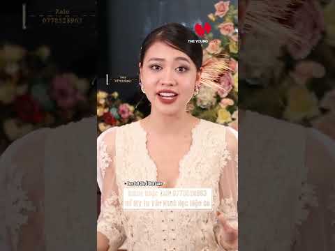 Xem Full Clip Dưới Bình Luận 👇🏻#anhmy #theyounglove #luonganhmy #kienthuctinhcam #kienthucyeu