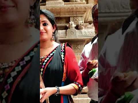 രാത്രി മുഴുവന്‍ അച്ഛന്റെ മൃതദേഹത്തിനരികിലിരുന്ന് കാവ്യ..!! l #shorts l Kavya Madhavan