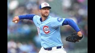 Cubs Line S2 E11 Cubs Grind One Out at Home