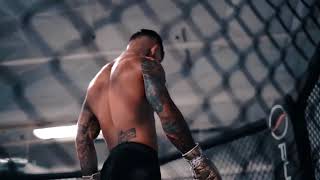 Camp Highlight UFC227