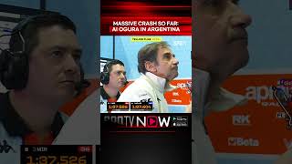 Ogura’s Q1 Slip in Argentina