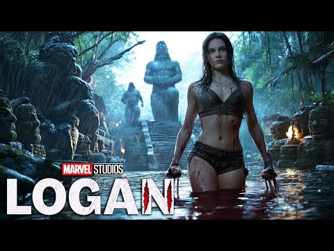 LOGAN 2 (2026) With Hugh Jackman & Dafne Keen