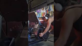 FitShort#4