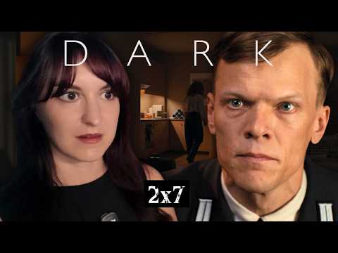 The White Devil - DARK Season 2 Episode 7 REACTION