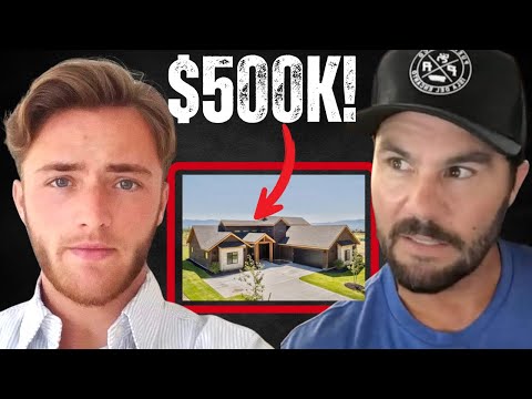 EXACTLY How Hartley Made $500,000 Profit On 1 Deal!