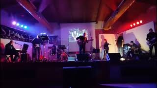 Wish you were here live