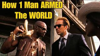 How Viktor Bout Armed The World