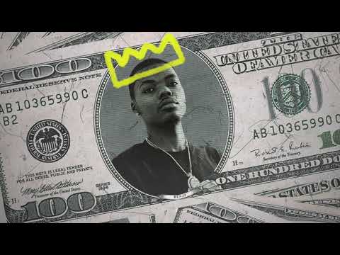 Chase BenJi - All of My Life
