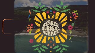 Eco Festival Azores Burning Summer 2022
