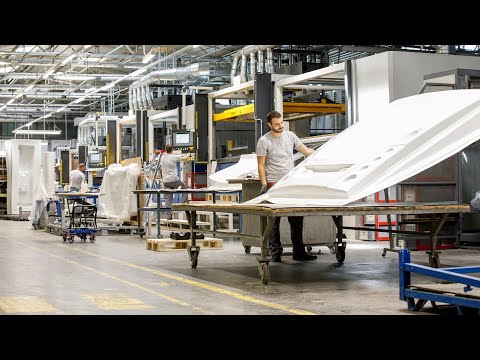 Plastoform in 60 Seconds | Fast Look at Our Thermoforming Expertise