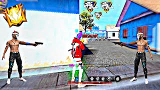 Garena free fire - CS Ranked Gameplay | free fire clash squad🥳 ‎‎@cdp_gaming  | Garena Free Fire 🔥